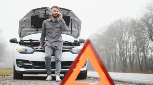 What might cause a diesel engine to lose power (and possible fixes)