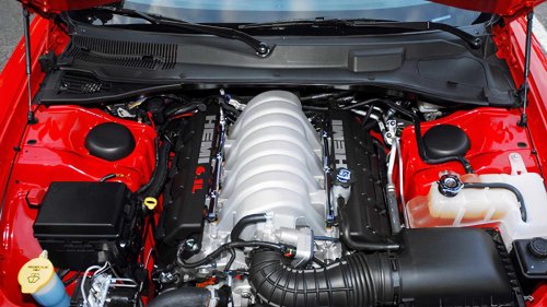 10 V8 sedans and SUVs we miss