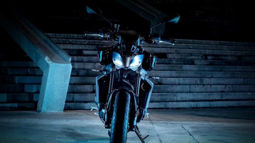 The middleweight naked bike that can do it all