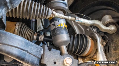 The reliable workhorse owners keep driving for 15+ years