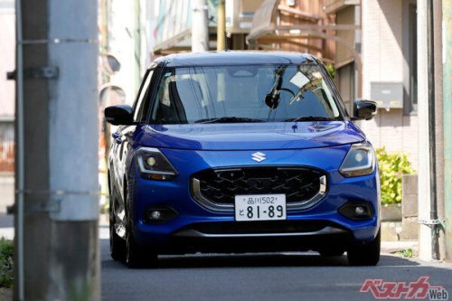 「安い=売れる」は時代遅れ? まさかの撤退続出中! ベーシックカー開発の裏側が想像以上にシビアすぎた