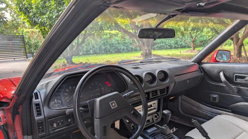 Datsun 280ZX value up 138% since 2019, outperforms modern sports cars