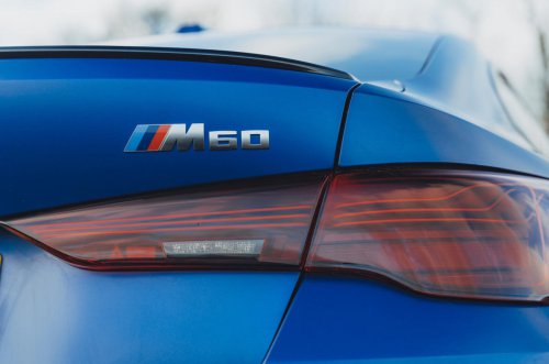 BMW, BMW i4, Prueba del BMW i4: un sedán eléctrico brillante y polivalente