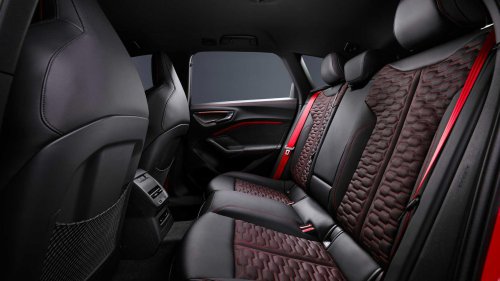 2027 Audi RS5 interior and exterior picture gallery