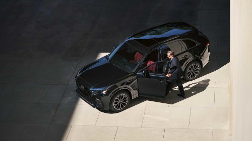 The Japanese SUV that quietly became the safe choice for long-term owners