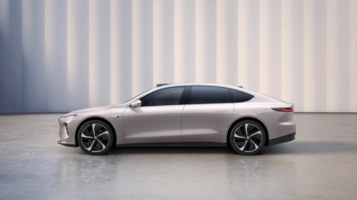5 electric cars we wish were sold in the US