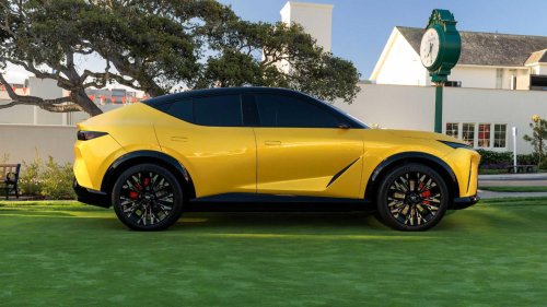 Honda, What the Afeela collapse tells us about Honda’s identity crisis