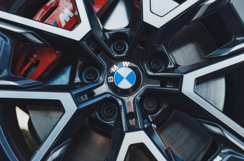 Prueba del BMW i4: un sedán eléctrico brillante y polivalente