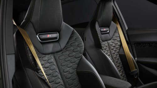 2027 Audi RS5 interior and exterior picture gallery