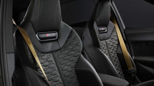 Audi, Audi RS5, 2027 Audi RS5 interior and exterior picture gallery