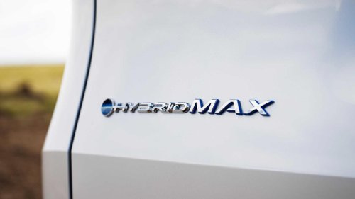 Toyota, Toyota 4Runner, SUV, The 3-row Toyota SUV outselling the 4Runner in 2026