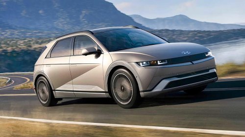 The EV that's still selling like tax credits exist