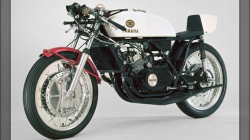 12 classic Yamaha motorcycles that are worth a small fortune