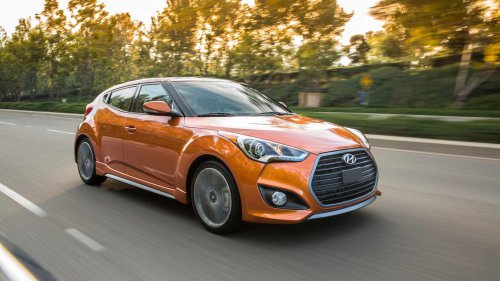 Hyundai N Performance: A growing force to be reckoned with