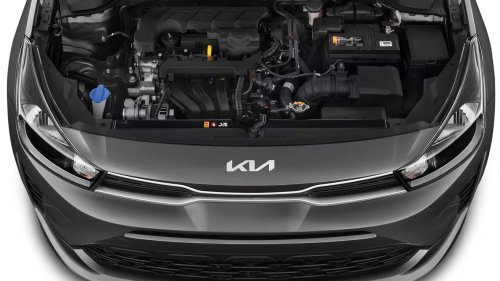 Kia, Kia Rio, 2023 Kia Rio used car values & buying guide for 2026