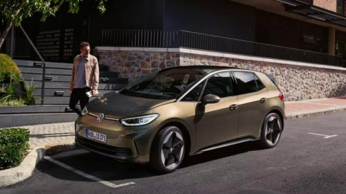 5 electric cars we wish were sold in the US