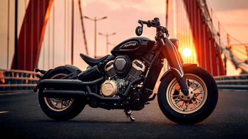 10 affordable cruisers that still feel premium