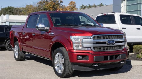 Ford, 5 Ford engines you should steer clear of
