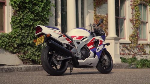 Honda, 12 of the most powerful Honda motorcycle engines, ranked by horsepower