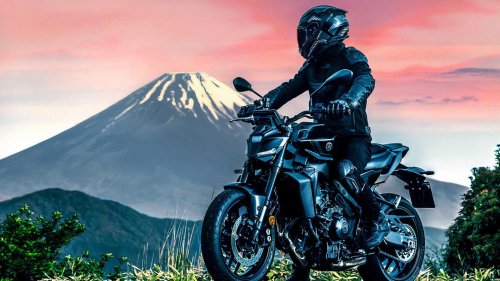 10 Yamaha motorcycles built for life
