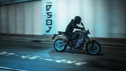 The middleweight naked bike that can do it all