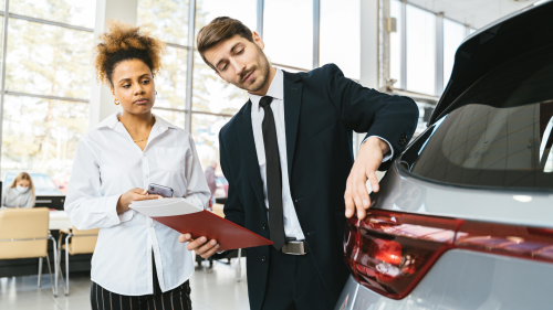 Extended car warranty cost comparison: The best bang-for-buck offers in 2026