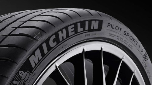 Michelin Pilot Sport 4S vs. Pilot Sport 4 tires: What's the difference?