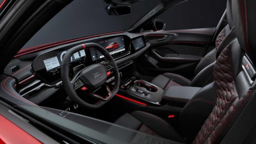 Audi, Audi RS5, 2027 Audi RS5 interior and exterior picture gallery