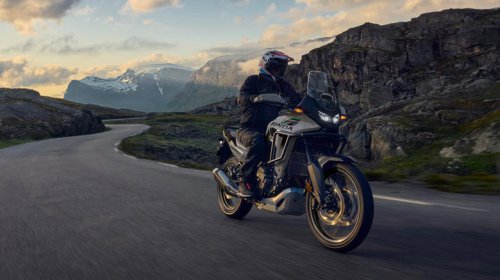 5 midweight motorcycles that happen to be great for touring
