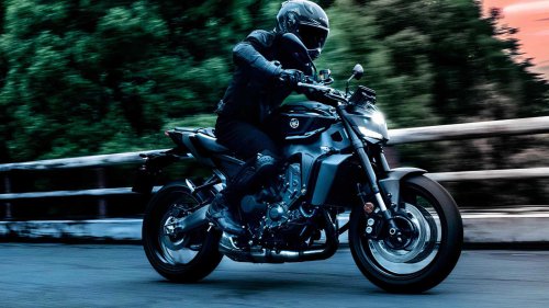 10 Yamaha motorcycles built for life