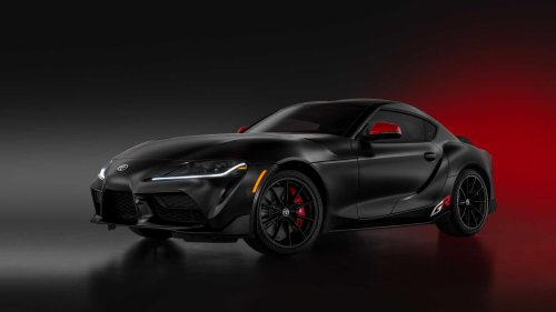 5 future Toyota models worth waiting for