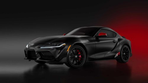 5 future Toyota models worth waiting for