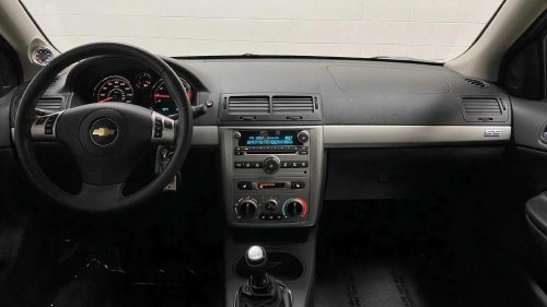 The American performance car that vanished without a trace