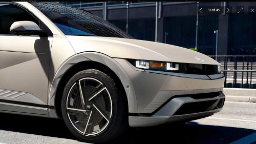 The EV that's still selling like tax credits exist