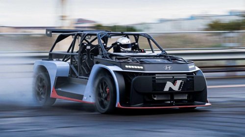 Hyundai N Performance: A growing force to be reckoned with