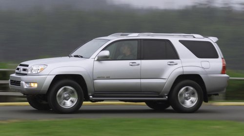 Everything to know before buying a Toyota 4Runner (new or used)