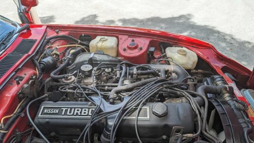 Datsun 280ZX value up 138% since 2019, outperforms modern sports cars