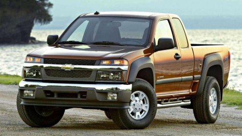 The Camaro's last true believer just left GM. That's a big problem.