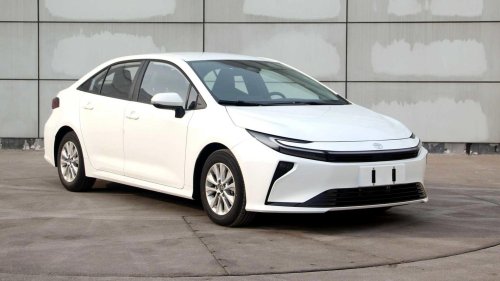 Toyota, Toyota Corolla, Future cars: The new Toyota Corolla will be everything to everyone