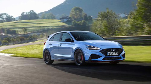 Hyundai N Performance: A growing force to be reckoned with