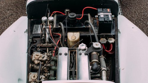 Cómo un fabricante engañó por completo a su propio gobierno con un truco de lo más sencillo