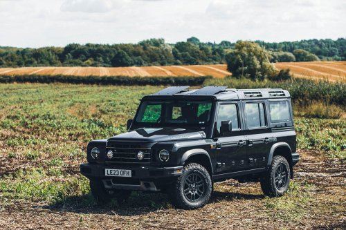 The best British used cars to buy today