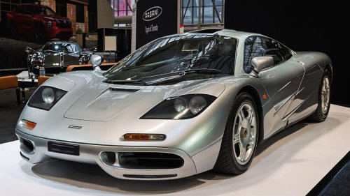 7 legendary performance cars that should never go electric