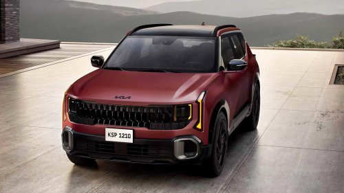 5 SUVs that deliver luxury without the luxury price