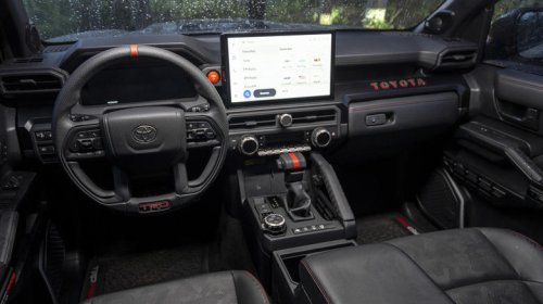 Toyota, Everything to know before buying a Toyota 4Runner (new or used)