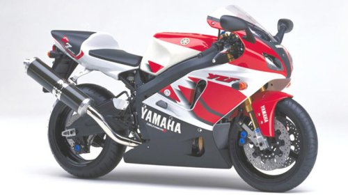 12 classic Yamaha motorcycles that are worth a small fortune