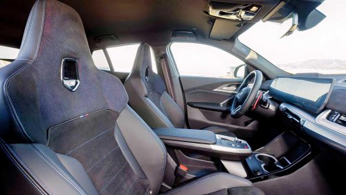 BMW X2 review: Why this subcompact luxury SUV is rewarding