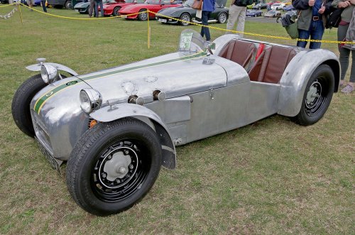 The first-ever cars of the world's most famous automakers