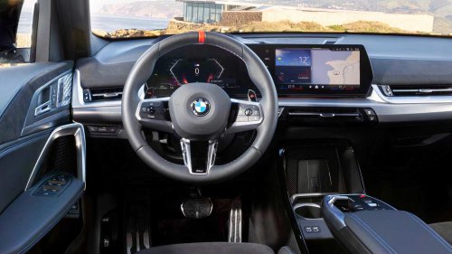 BMW X2 review: Why this subcompact luxury SUV is rewarding