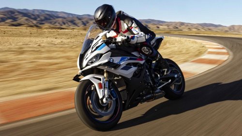 The everyday sports bike that doesn’t demand sacrifice
